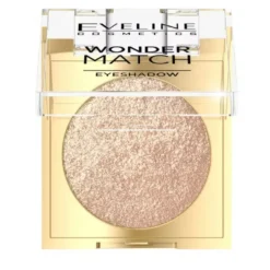 Eveline Cosmetics Wonder Match cień do powiek 05 Golden Glam 3g