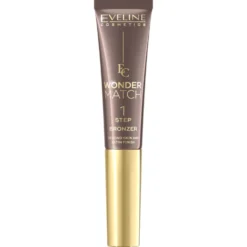 Eveline Cosmetics Wonder Match ultra-kremowy bronzer 01 14ml