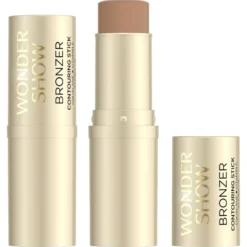 Eveline Cosmetics Wonder Show bronzer w sztyfcie 02 Be Happy 8g