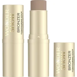 Eveline Cosmetics Wonder Show bronzer w sztyfcie 01 Be Neutral 8g
