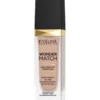 EVELINE Wonder Match Foundation 15 Natural 30ml
