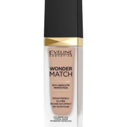 EVELINE Wonder Match Foundation 15 Natural 30ml