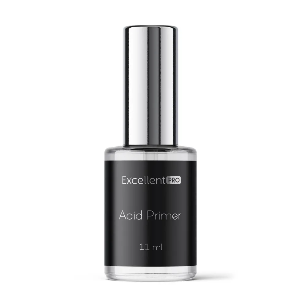 Excellent PRO Acid Primer kwasowy primer 11ml