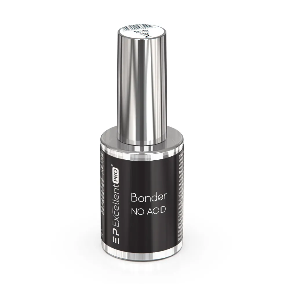 Excellent PRO Bonder No Acid bezkwasowy preparat 11ml