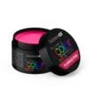 Excellent PRO Builder Color Neon With Thixotropy żel budujący Flamingo Pink 15g