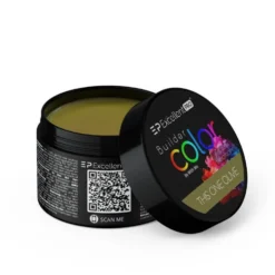 Excellent PRO Builder Color With Thixotropy żel budujący This One Olive 15g