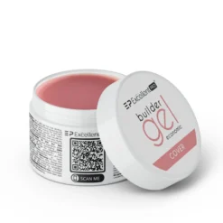 Excellent PRO Builder Gel Economic żel budujący Cover 50g