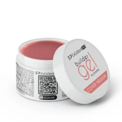 Excellent PRO Builder Gel Economic żel budujący Cover Medium 50g