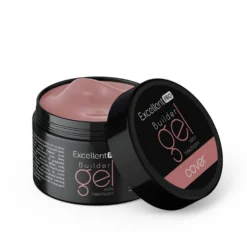 Excellent PRO Builder Gel With Thixotropy żel budujący Cover 15g