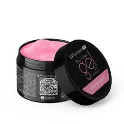 Excellent PRO Builder Gel With Thixotropy żel budujący Intense Pink 50g