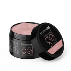 Excellent PRO Builder Gel With Thixotropy żel budujący Light Skin 50g