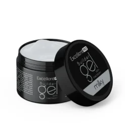 Excellent PRO Builder Gel With Thixotropy żel budujący Milky 50g