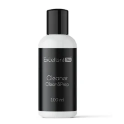 Excellent PRO Cleaner Clean&Prep płyn odtłuszczający i dehydrator 100ml