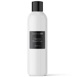 Excellent PRO Cleaner Shine&More produkt 2w1 o właściwości cleanera i nabłyszczacza 1000ml