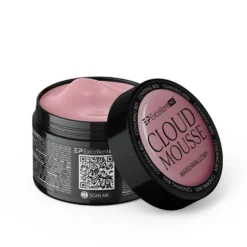 Excellent PRO Cloud Mousse żel budujący Marshmallows 50g