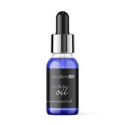 Excellent PRO Cuticle Oil oliwka do skórek i paznokci Coconut 10ml