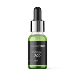 Excellent PRO Cuticle Oil oliwka do skórek i paznokci Kiwi 10ml