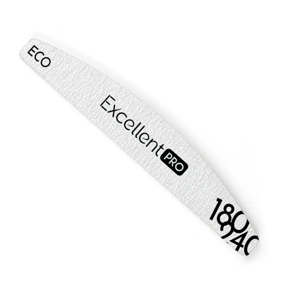 Excellent PRO Eco pilnik zebra łódka NF21 180/240