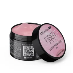 Excellent PRO Fiber Gel Polyamide Plus żel budujący Romantic Glow 50g