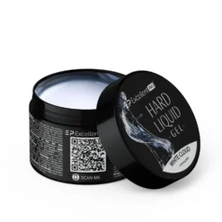 Excellent PRO Hard Liquid Gel żel budujący White Cloud 50g