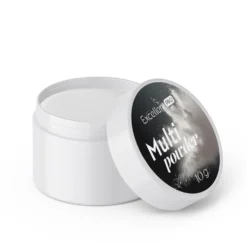 Excellent PRO Multi Powder proszek akrylowy Clear 10g