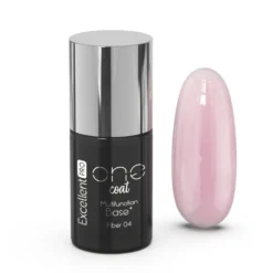 Excellent PRO One Coat Multifunction Fiber Base baza hybrydowa z włóknami Skin Skin 7g