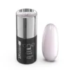 Excellent PRO One Coat Speed Base kryjąca baza hybrydowa Strawberry Shake 7g