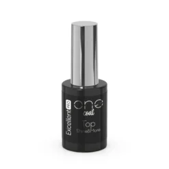 Excellent PRO One Coat Top Shine & More top hybrydowy 11g