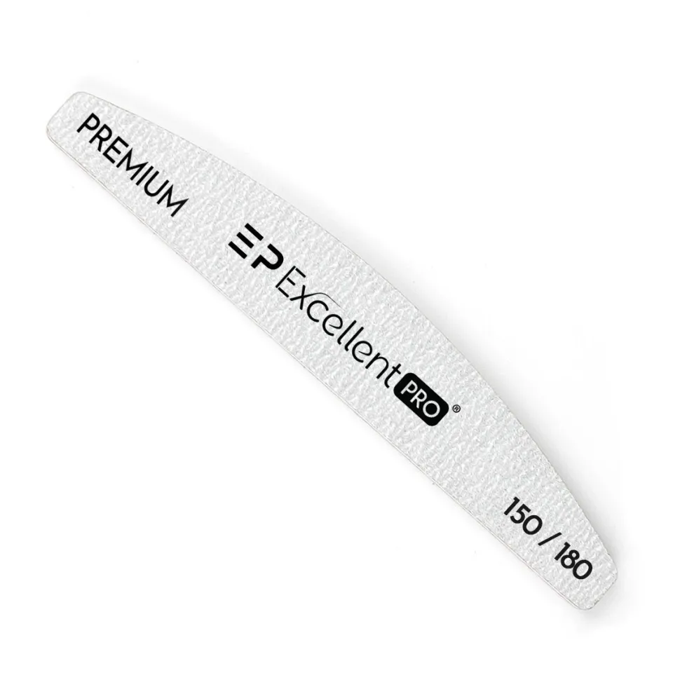 Excellent PRO Premium pilnik zebra łódka NF21 150/180