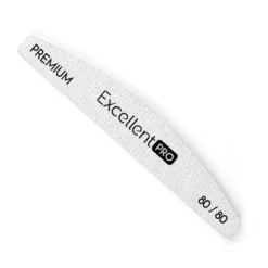 Excellent PRO Premium pilnik zebra łódka NF21 80/80