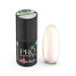 Excellent PRO Pro Colors Hema Free lakier hybrydowy 94 Be A Star 7g