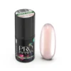 Excellent PRO Pro Colors Hema Free lakier hybrydowy 93 Delicate Sparkles 7g
