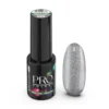 Excellent PRO Pro Colors Hema Free lakier hybrydowy 099 Silver Moon 7g