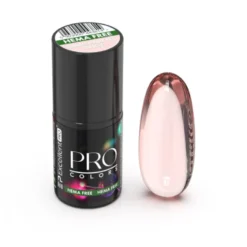 Excellent PRO Pro Colors Hema Free lakier hybrydowy 3 Transparent Beige 7g