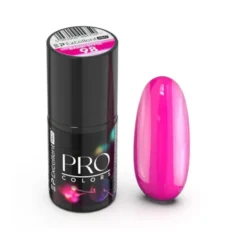 Excellent PRO Pro Colors lakier hybrydowy 98 Barbi Style 7g