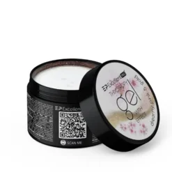 Excellent PRO Thixotropy Gel With Effect żel budujący Dreamy Pink&Gold 15g