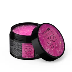 Excellent PRO Thixotropy Gel With Effect żel budujący Mermaid Foil #1 15g
