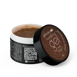 Excellent PRO Thixotropy Gel With Effect żel budujący Shiny Caramel 15g