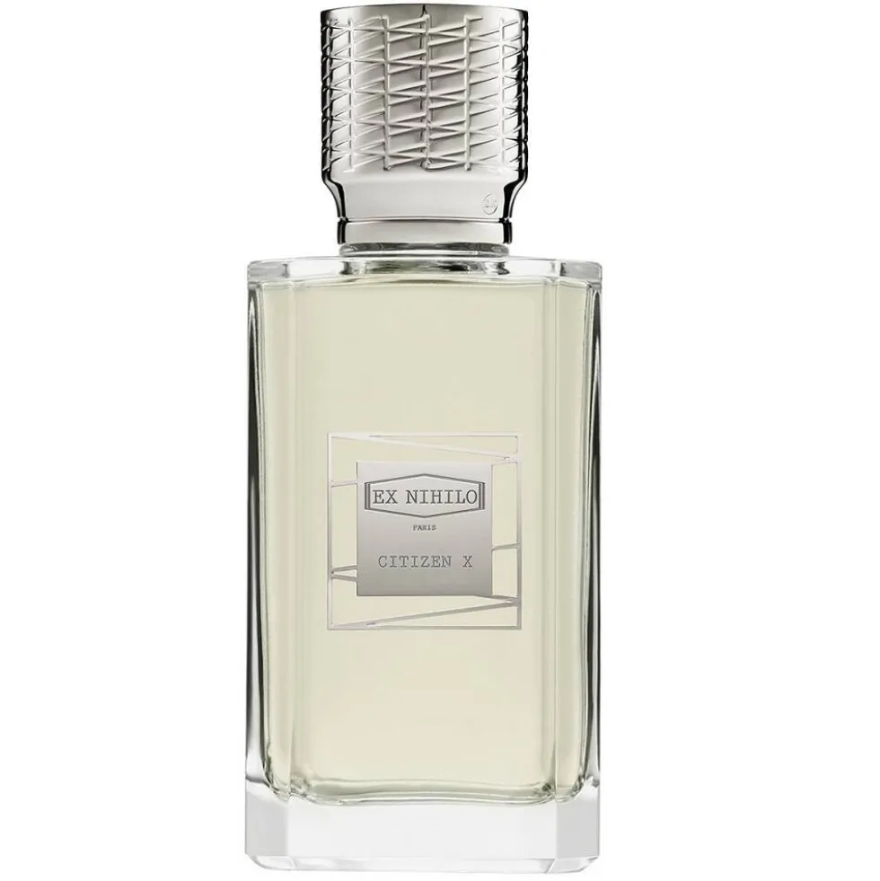 Ex Nihilo Citizen X woda perfumowana spray 100ml