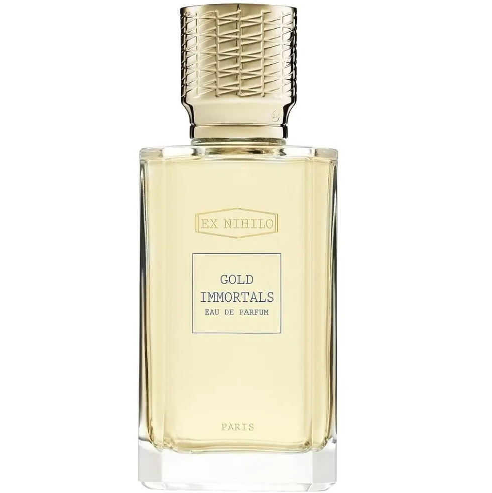 Ex Nihilo Gold Immortals woda perfumowana spray 100ml