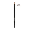 Eyebrow Pencil kredka do brwi ze szczoteczką 01 Brown 1.2g