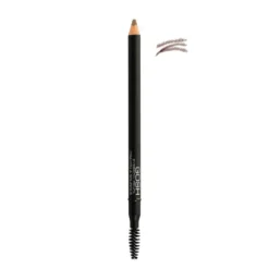 Eyebrow Pencil kredka do brwi ze szczoteczką 01 Brown 1.2g