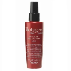 Fanola Botugen Botolife Filler Spray rekonstruujący spray wypełniający do włosów zniszczonych i łamliwych 150ml