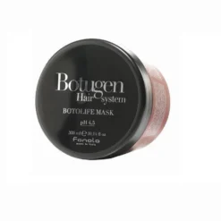 Fanola Botugen Botolife Mask rekonstruująca maska do włosów zniszczonych i łamliwych 300ml