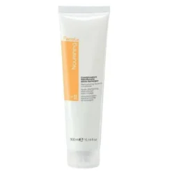 Fanola Nourishing Restructuring Leave-In Conditioner odżywka bez spłukiwania do włosów suchych i zniszczonych 300ml