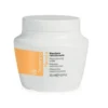 Fanola Nourishing Restructuring Mask rekonstruująca maska do włosów suchych i łamliwych 500ml