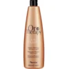 Fanola Oro Therapy Gold Shampoo rozświetlający szampon do włosów 1000ml