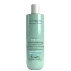 Farmavita Amethyste Advance Purify szampon przeciwłupieżowy 250ml
