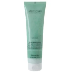 Farmavita Amethyste Advance Scalp Detox Peeling Mask maska peelingująca do skóry głowy 150ml