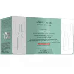 Farmavita Amethyste Advance Stimulate lotion stymulujący wzrost włosów 12x8ml